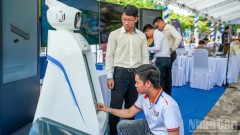 Acceleration of science, technology, innovation, and digital transformation