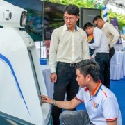 Acceleration of science, technology, innovation, and digital transformation