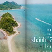 Exploring Viet Nam’s rural areas through multimedia lens