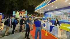 Opportunities to hunt for discount tours at the Ha Noi Tourism Festival 2026