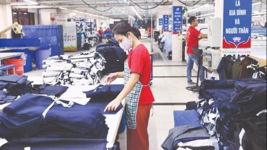 Efforts to curb inflation amid Middle East tensions