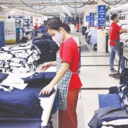 Efforts to curb inflation amid Middle East tensions