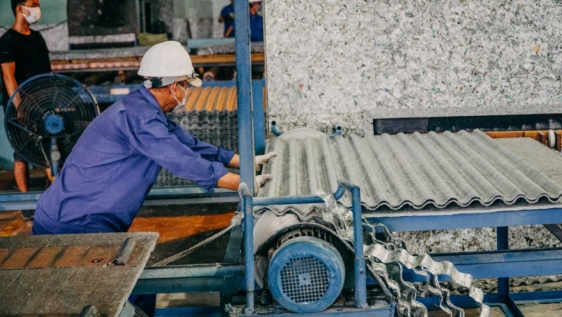 Proposal for&nbsp;recycling credits to ease EPR challenges