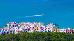 The allure of Phu Quoc’s timeless architectural DNA