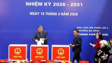 Confidence and aspiration