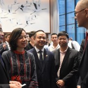 Da Nang creates favourable conditions to attract Japanese businesses