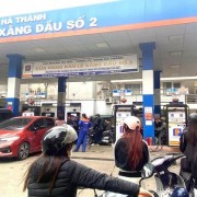 Ensuring energy supply amid geopolitical volatility