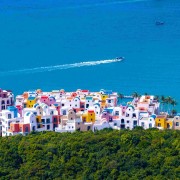 The allure of Phu Quoc’s timeless architectural DNA