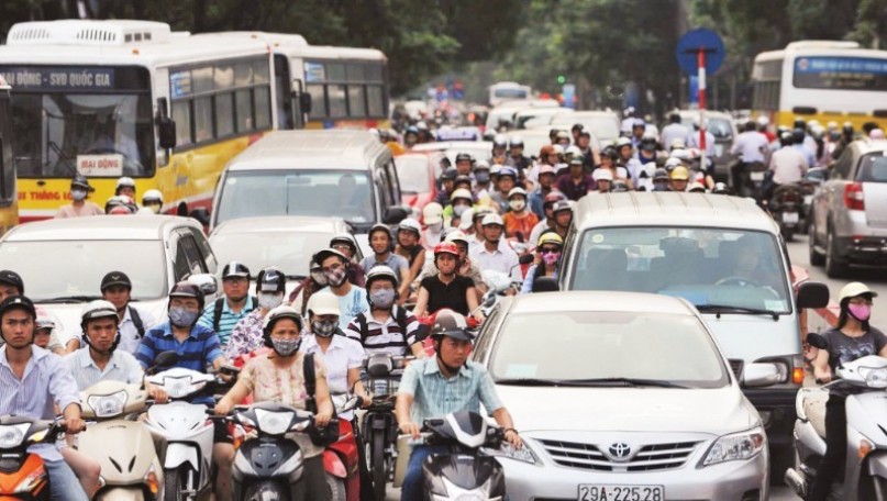 Viet Nam accelerates the transition to green energy