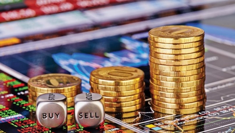 When Is the right time to buy during stock market's downtrend?