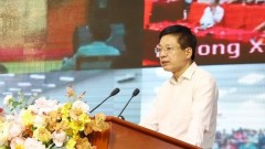 Commitment to bringing enterprise voices to the national assembly and pursuing recommendations to the end