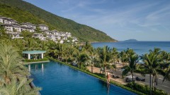 Sun Group’s resort in Da Nang continues to be honored among the “best in Vietnam” 