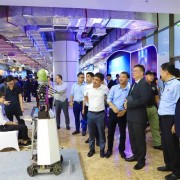 Developing knowledge economy in new era