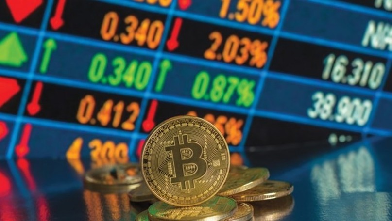 Unveiling shares of firms seeking to launch crypto asset exchanges