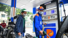 Flexible use of stabilisation fund to curb fuel prices