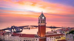 US magazine calls Phu Quoc “a global showcase for architecture”