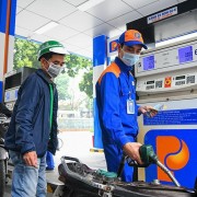 Flexible use of stabilisation fund to curb fuel prices