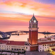 US magazine calls Phu Quoc “a global showcase for architecture”