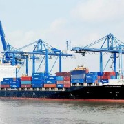 Risk management in imports and exports