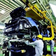 Smart factories: Lever for development of sustainable industry