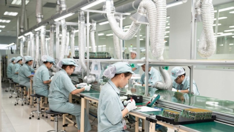 Improving Institutions to Advance Vietnam’s Value Chains