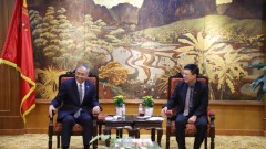Vietnam and Indonesia: Toward New Milestone in Economic Cooperation