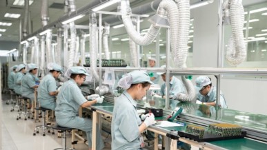 Improving Institutions to Advance Vietnam’s Value Chains