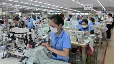 Removal of barriers to facilitate business operations