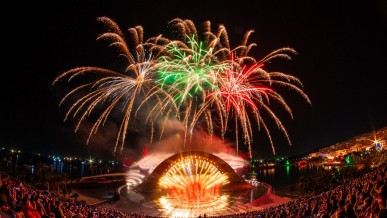 Travel + Leisure: How Vietnam is redefining after-dark travel