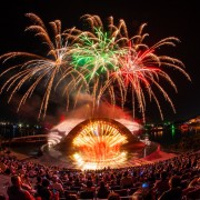 Travel + Leisure: How Vietnam is redefining after-dark travel