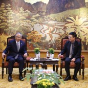 Vietnam and Indonesia: Toward New Milestone in Economic Cooperation