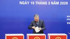 The National Festival and the Responsibility Before the People