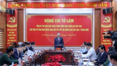 Viet Nam–China railway connectivity is strategic breakthrough in economic cooperation: Party chief