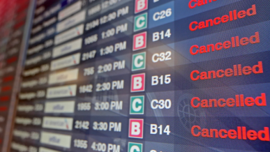 Geopolitical conflict: A shift in investment thinking is needed