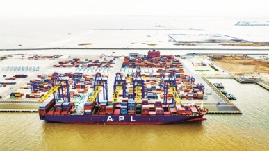 Vietnam Rises as Strategic Growth Engine for Asia Pacific