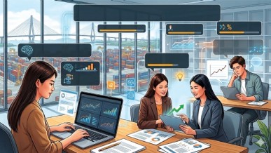 Vietnam’s Labor Market: High AI Adoption, Yet Emerging Pressures