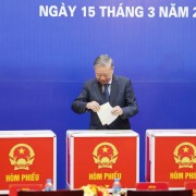 The National Festival and the Responsibility Before the People