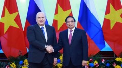 Viet Nam–Russia ties set for stronger, more substantive growth