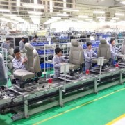 From Assembly to Manufacturing: New Chapter for Vietnam Auto Industry