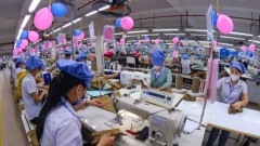 Vietnam Repositions Role on Global Trade Map