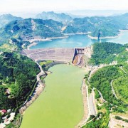 Green and sustainable energy transition