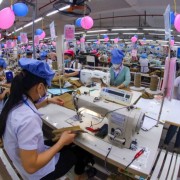 Vietnam Repositions Role on Global Trade Map