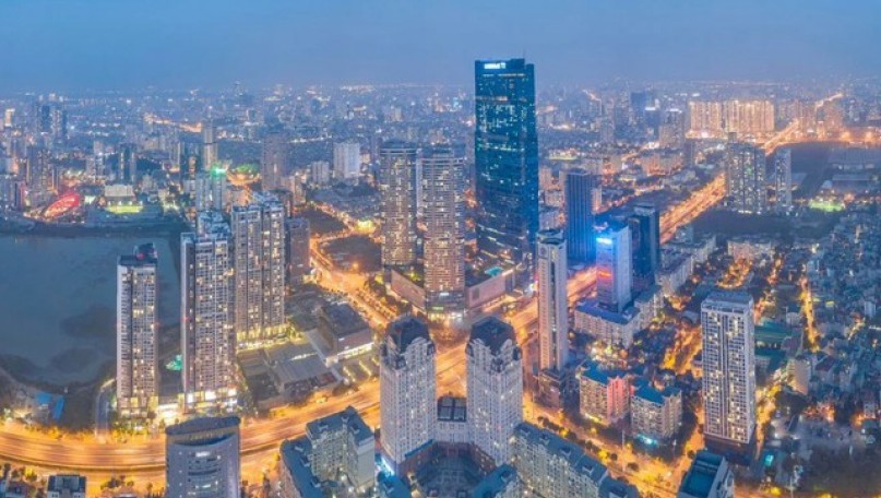 Politburo issues fresh resolution on Captial development in new era