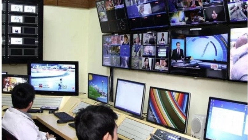 Proposal to remove multiple barriers and procedures in broadcasting and television management