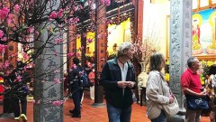 Heritage as a strategic resource for the future: Awakening heritage