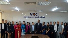 Promoting Vietnam – Sri Lanka Business Cooperation