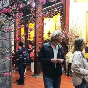 Heritage as a strategic resource for the future: Awakening heritage