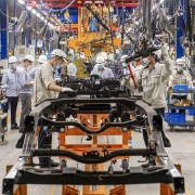 Institutional push needed to unlock EU FDI into Vietnam