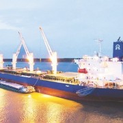 Oil and gas enterprises enhance international competitiveness