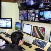 Proposal to remove multiple barriers and procedures in broadcasting and television management